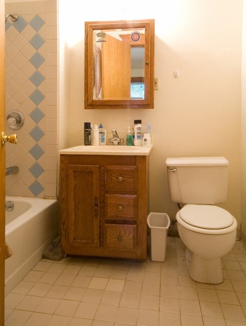 848-854 W Waveland Ave Studio-5 Beds Apartment for Rent - Photo Gallery 3