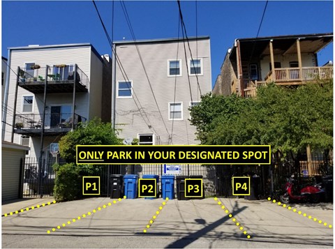 925 W Newport Ave Studio-4 Beds Apartment for Rent - Photo Gallery 6