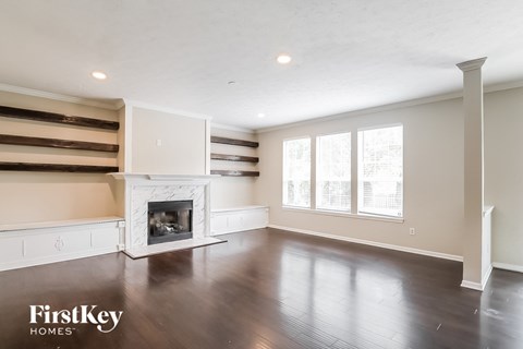 10911 Jessie Circle 4 Beds Apartment for Rent