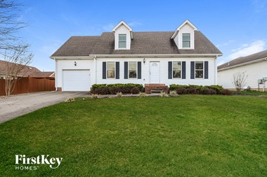 Image for 161 Shady Maple Drive Clarksville, TN 37043 - 161 Shady Maple Drive