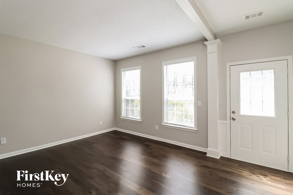 the master bedroom  nathan homes