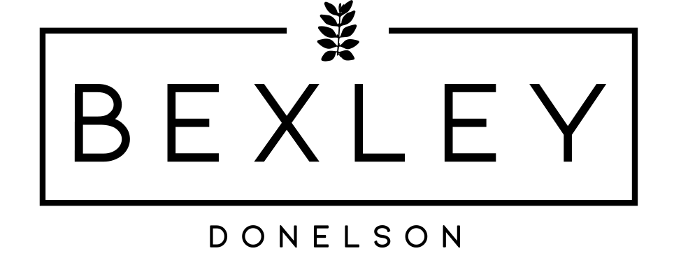 Bexley Donelson logo