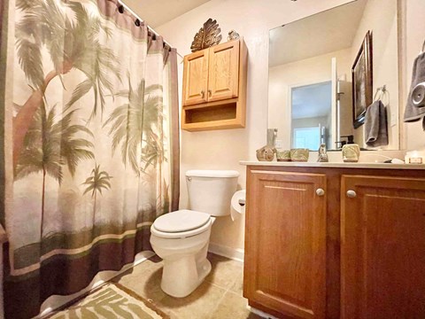 109 Ashbury Park Lane 3 Beds Apartment for Rent
