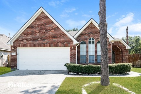 10002 Elm Meadow Trail 3 Beds Apartment for Rent