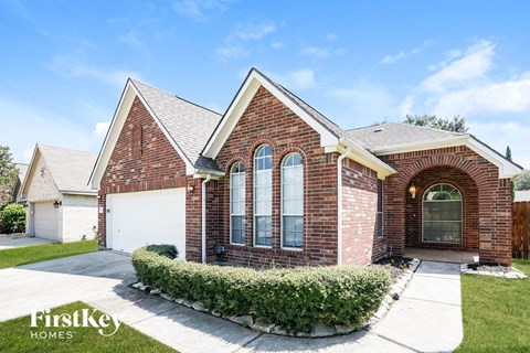 10002 Elm Meadow Trail 3 Beds Apartment for Rent