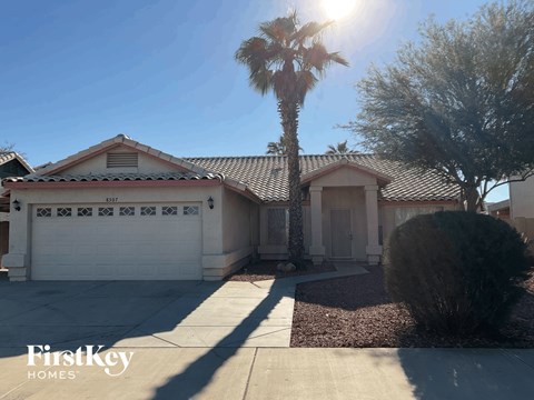 8507 W PALM Lane 4 Beds Apartment for Rent