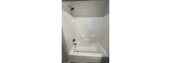 1 Bedroom/ 1 Bath (Washer/Dryer)