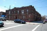Studio apartment at 614 Bradford Street in Brooklyn
