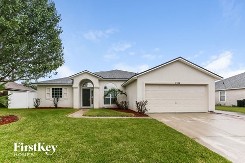 2444 W Bentwater Drive 3 Beds Apartment for Rent