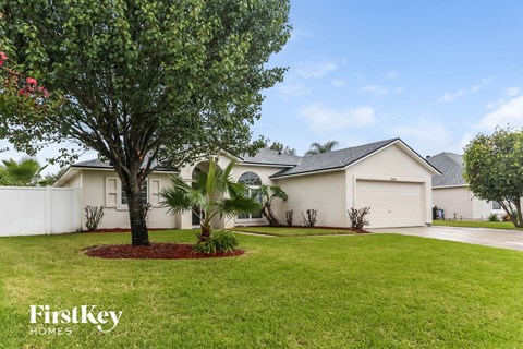 2444 W Bentwater Drive 3 Beds Apartment for Rent