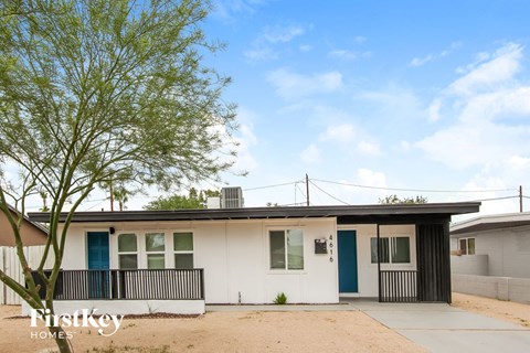 4616 N 29TH Avenue 4 Beds Apartment for Rent
