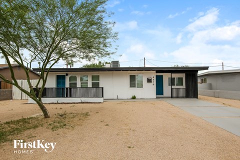 4616 N 29TH Avenue 4 Beds Apartment for Rent
