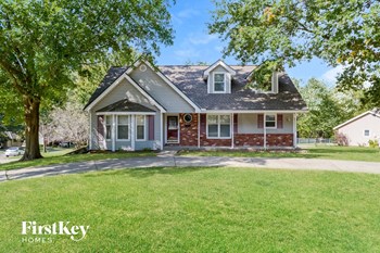 Image for 9806 N Highland Avenue Kansas City, MO 64155 - 9806 N Highland Avenue