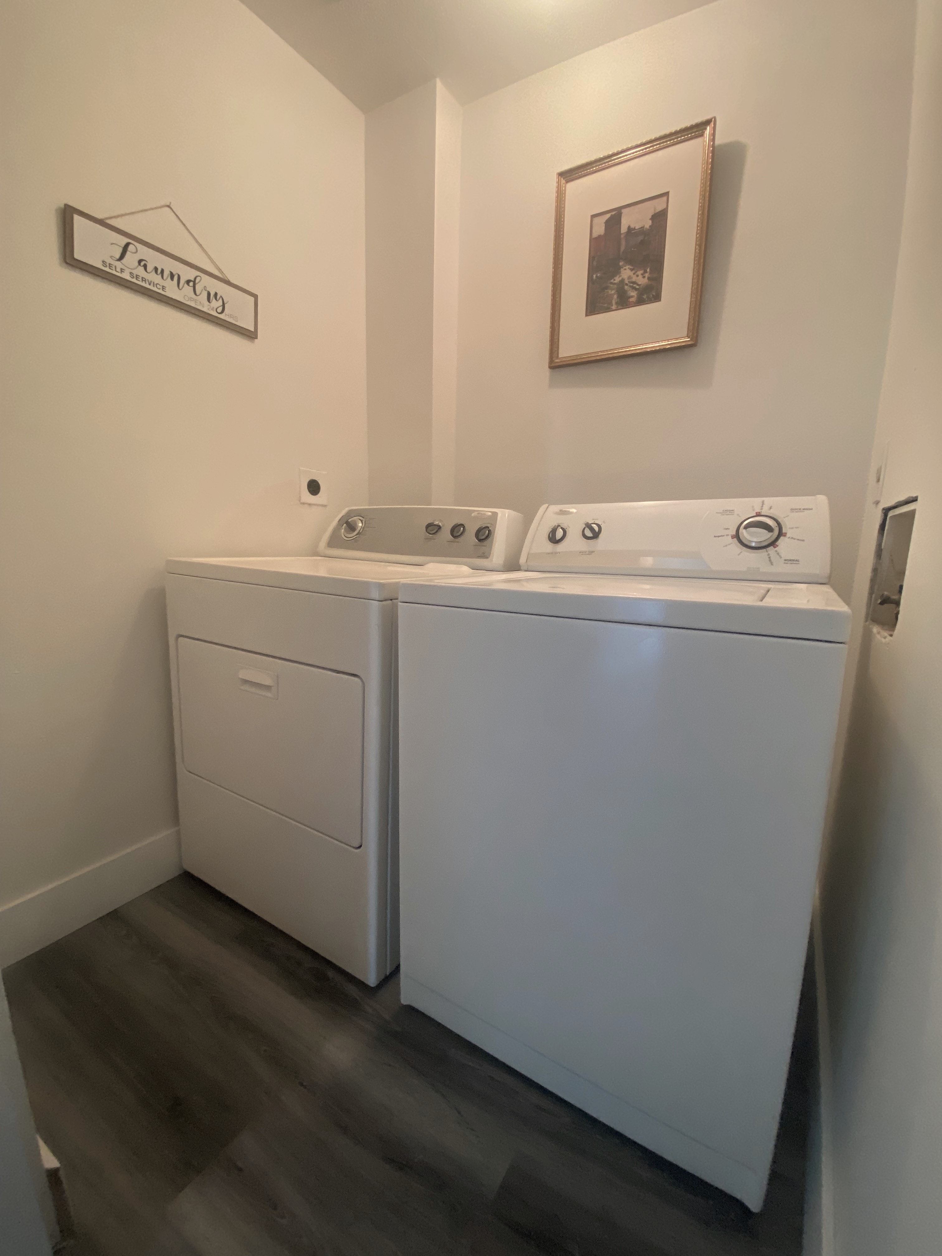 Villas At Windmill Point