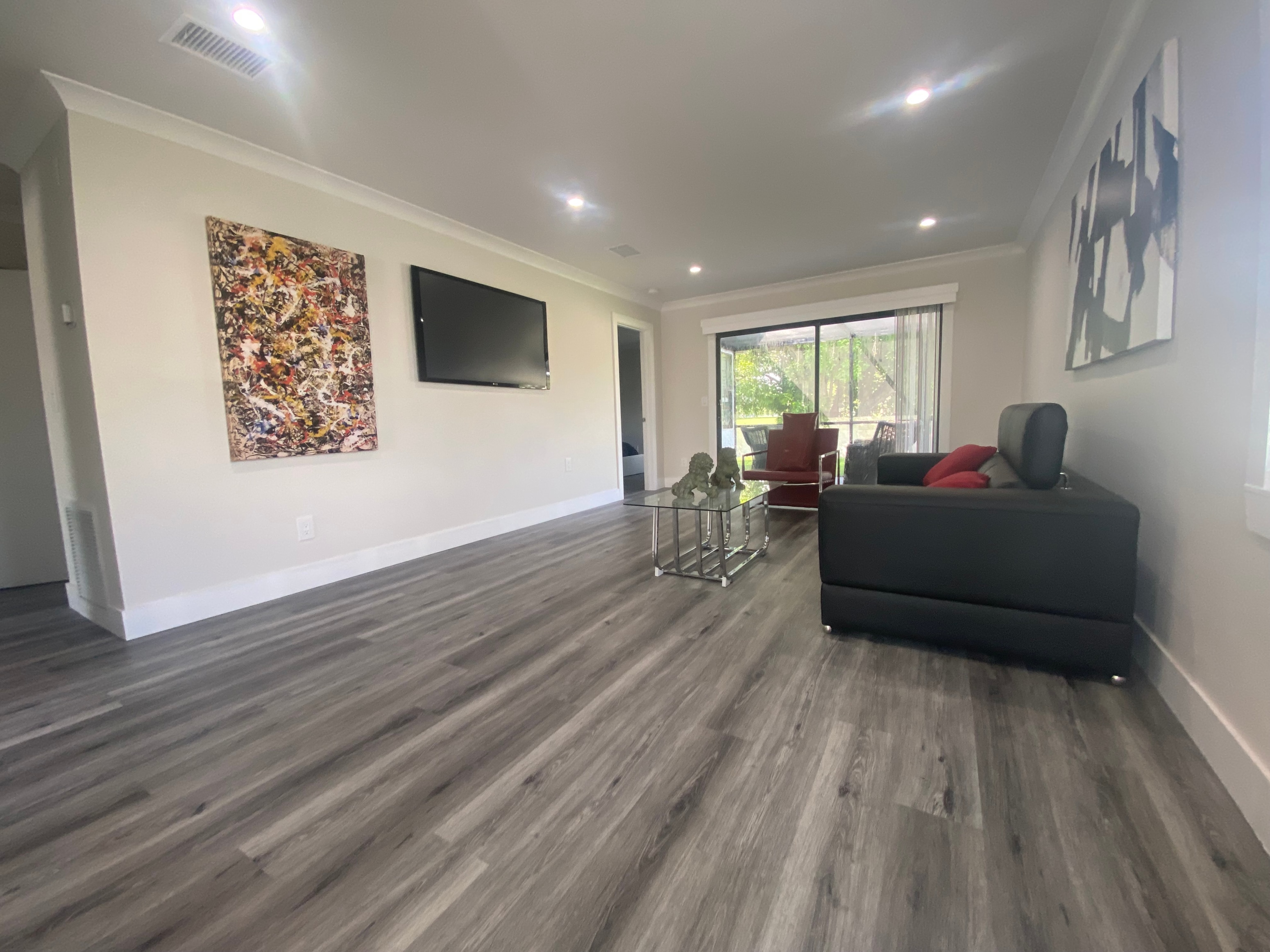 Villas At Windmill Point