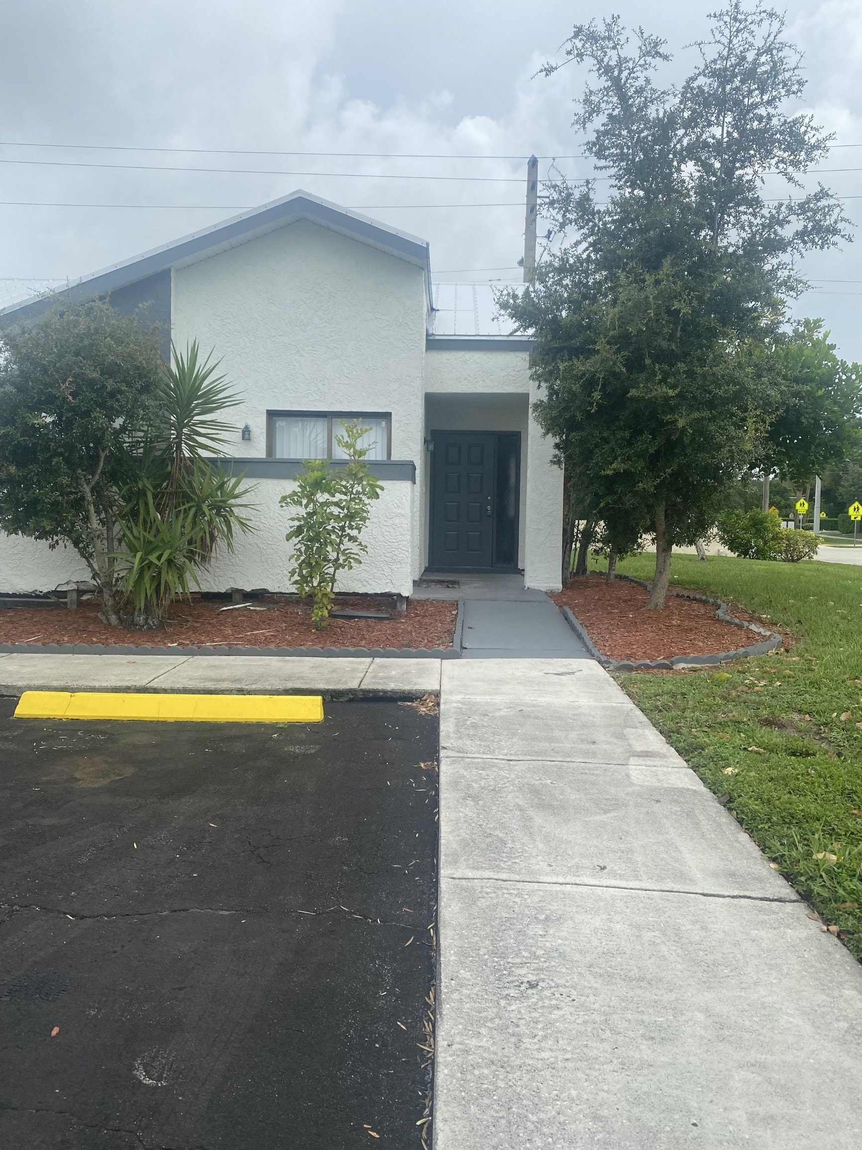 Villas At Windmill Point