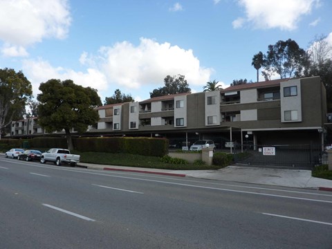6725 Mission Gorge Road, Unit 105A 1 Apartment for Rent