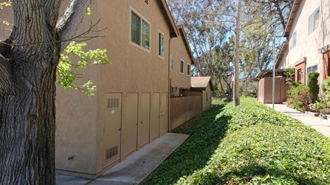 7846 Camino Raposa 3 Beds Apartment for Rent