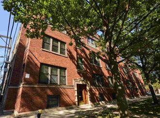 3704-3706 N. Wayne Ave Studio-5 Beds Apartment for Rent