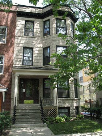 1826 W Patterson Ave Studio-4 Beds Apartment for Rent
