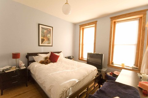 2239 N Clybourn Ave Studio-3 Beds Apartment for Rent - Photo Gallery 2