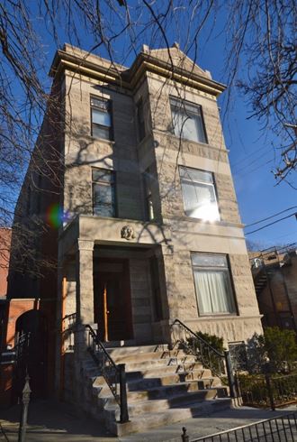 2317 N Orchard St Studio-6 Beds Apartment for Rent