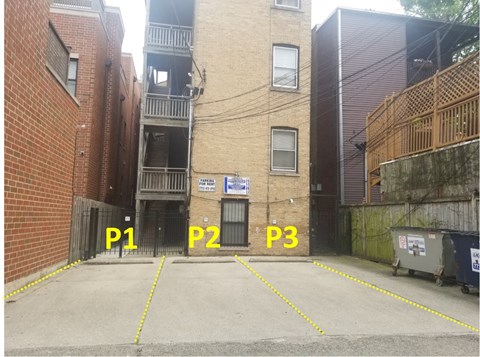 2704 N Mildred Ave Studio-3 Beds Apartment for Rent - Photo Gallery 9