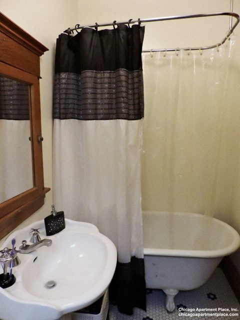 3900-3914 N Greenview Ave Studio-3 Beds Apartment for Rent - Photo Gallery 13