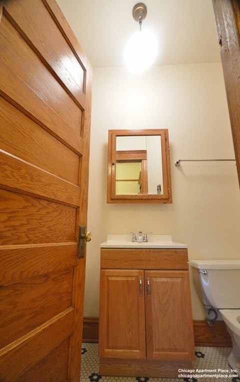 3900-3914 N Greenview Ave Studio-3 Beds Apartment for Rent - Photo Gallery 3