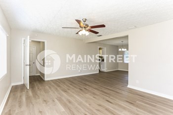 2035 Almira st 3 Beds House for Rent - Photo Gallery 3