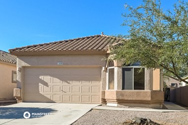 15040 S Theodore Roosevelt Way 3 Beds House for Rent Photo Gallery 1