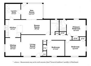 404 Janell Drive 3 Beds House for Rent - Photo Gallery 2