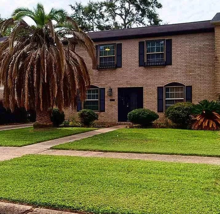 Huntington Park Apartments