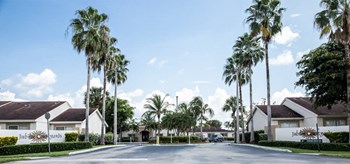 Jubilee Courtyards Exterior - Photo Gallery 4
