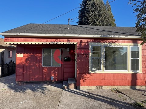 1202 S. 11TH 2 Beds Apartment for Rent
