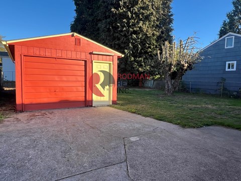 1202 S. 11TH 2 Beds Apartment for Rent