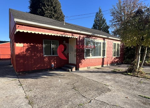 1202 S. 11TH 2 Beds Apartment for Rent