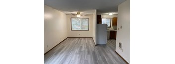 2 Bedrooms, 1 Bathroom