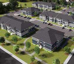 Image for 501 Braecrest Drive - Building D - 501 Braecrest Drive - Building D