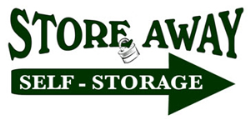 953-Store Away at East Greenbush, LLC logo