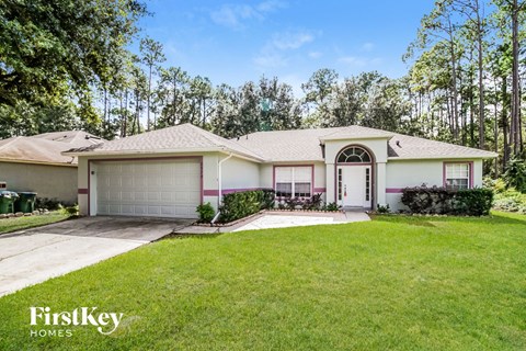 2579 COACHMAN DRIVE 3 Beds Apartment for Rent