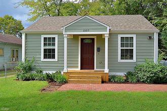 1507 Neal St 2 Beds Apartment for Rent