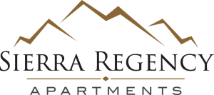 Sierra Regency Apartments logo