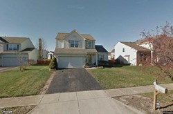 Image for 6765 Eddleston Court Canal Winchester Ohio - 6765 Eddleston Court