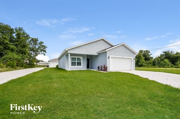 1401 STUART LANE 3 Beds House for Rent - Photo Gallery 2
