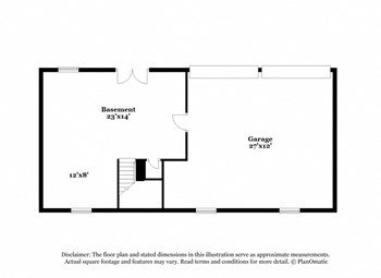 117 Cedarcroft Ct 3 Beds House for Rent - Photo Gallery 3