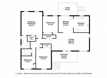 810 CLEARVIEW CT SE 4 Beds House for Rent - Photo Gallery 2