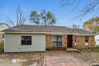 1383 Staunton Drive 4 Beds House for Rent Photo Gallery 1