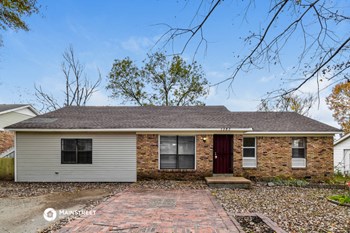 1383 Staunton Drive 4 Beds House for Rent - Photo Gallery 3