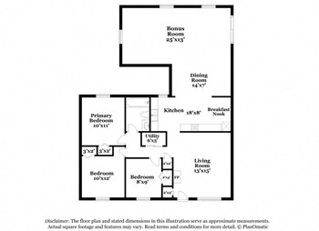 260 E Blue Jay Rd 3 Beds House for Rent - Photo Gallery 2